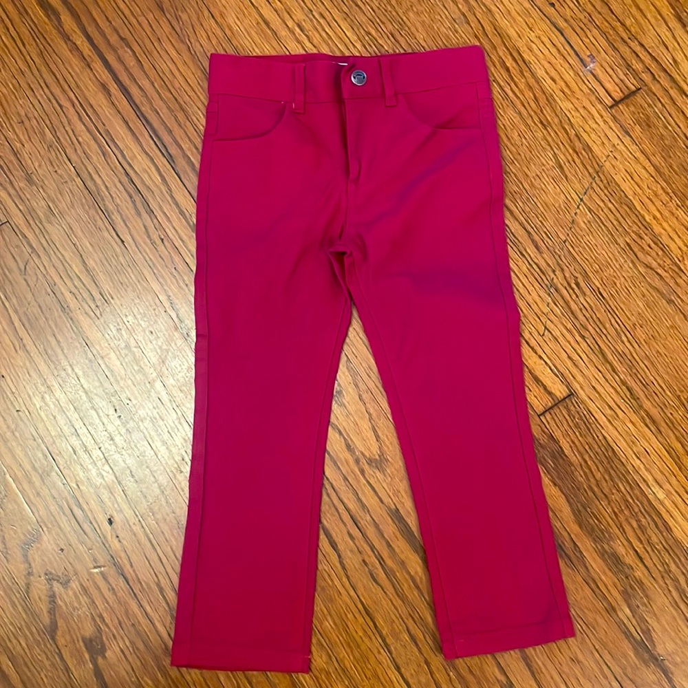 appamen boys pants size 4t